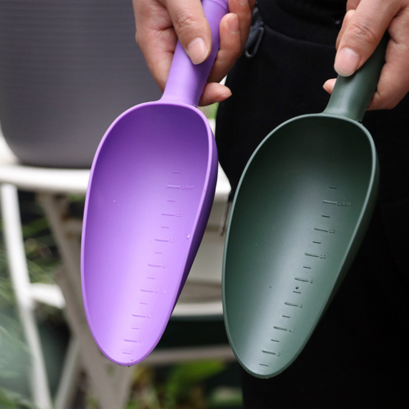 Gardening Tools Shovel - 발코니 정원용 삽, 꽃 및 채소