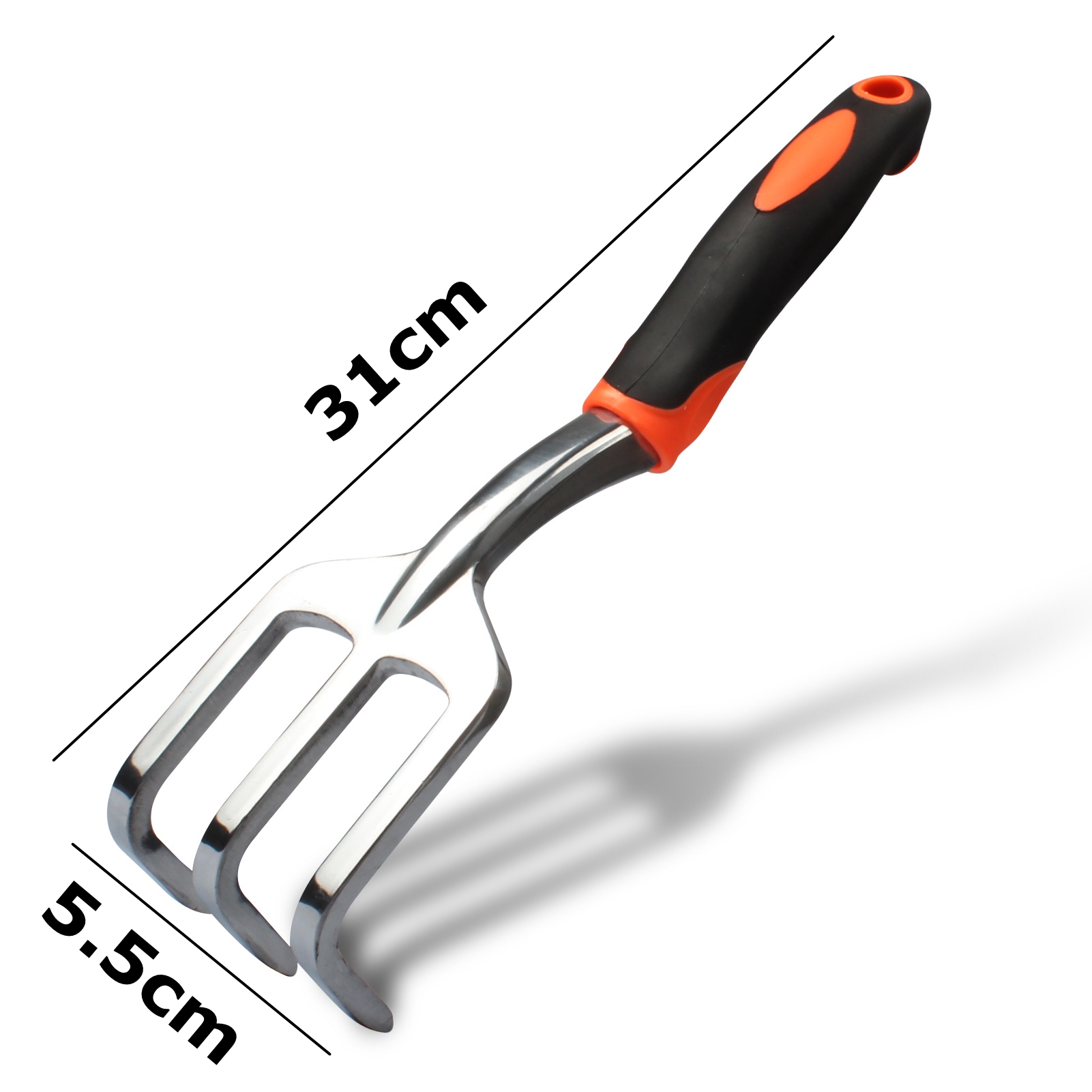 Gardening Tools Shovel - 8세트 친환경 인체공학적 내구성 있는 현대식