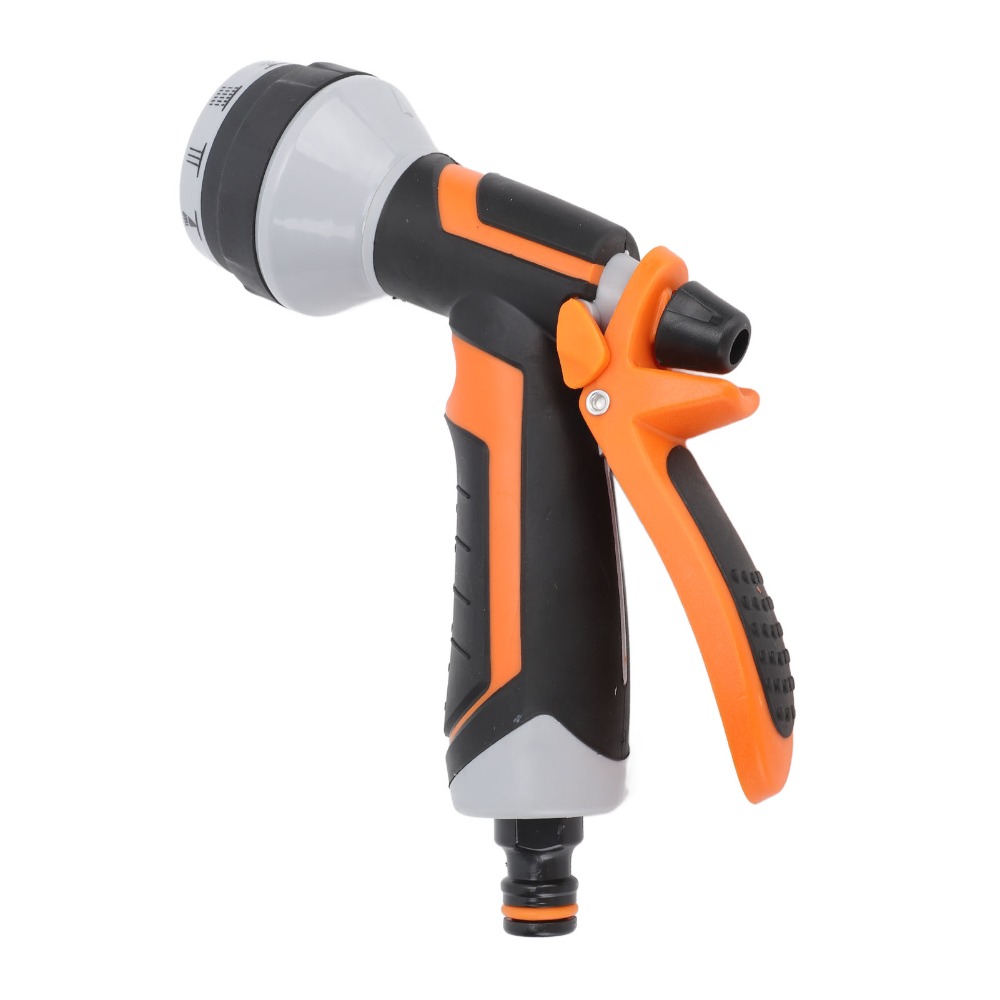 Gardena Hose Comfort - ABS, 고무 정원용 호스 노즐 10가지