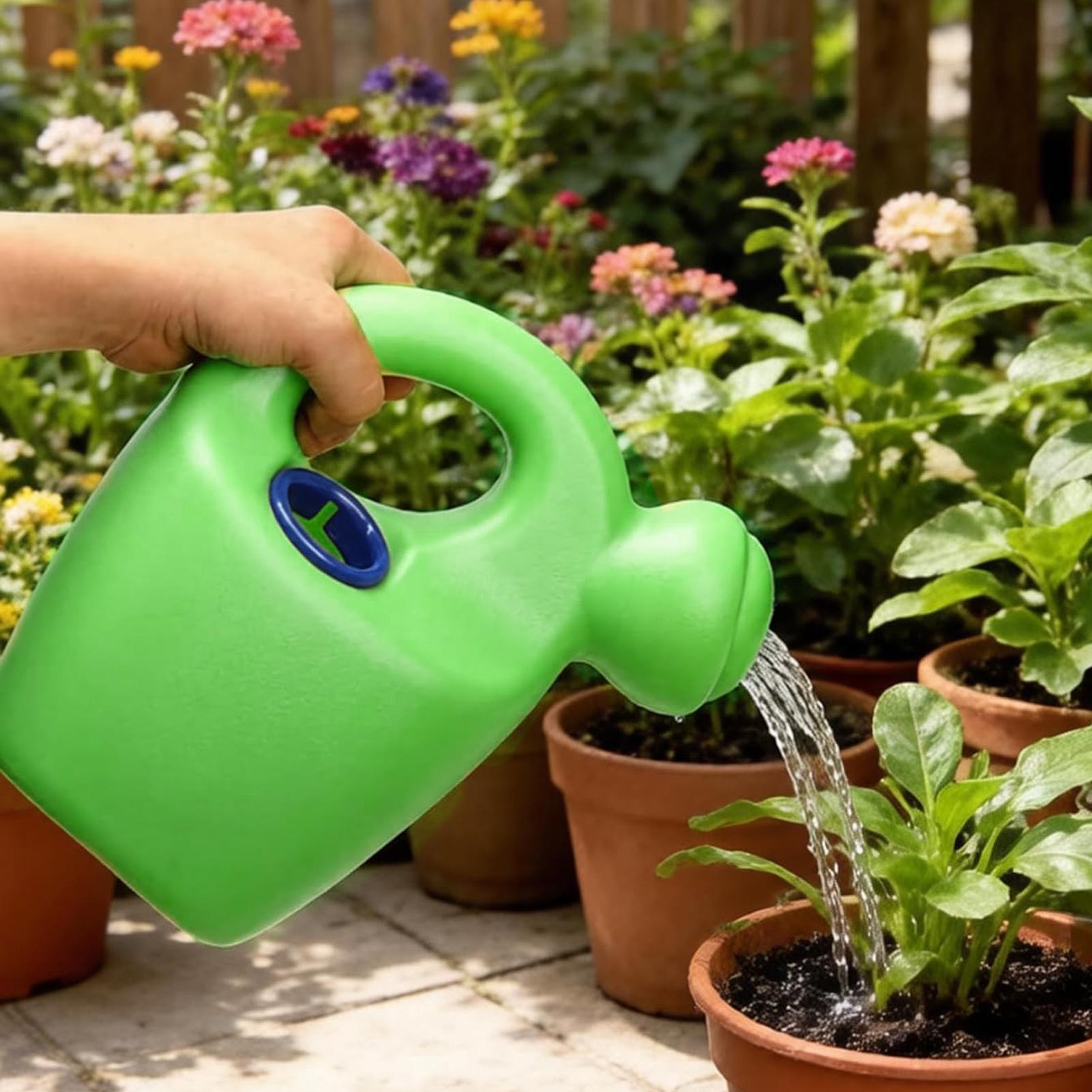 Gardening Tools 5 Year Old - 휴대용 정원 물뿌리개 어린이 물뿌리개 물뿌리개