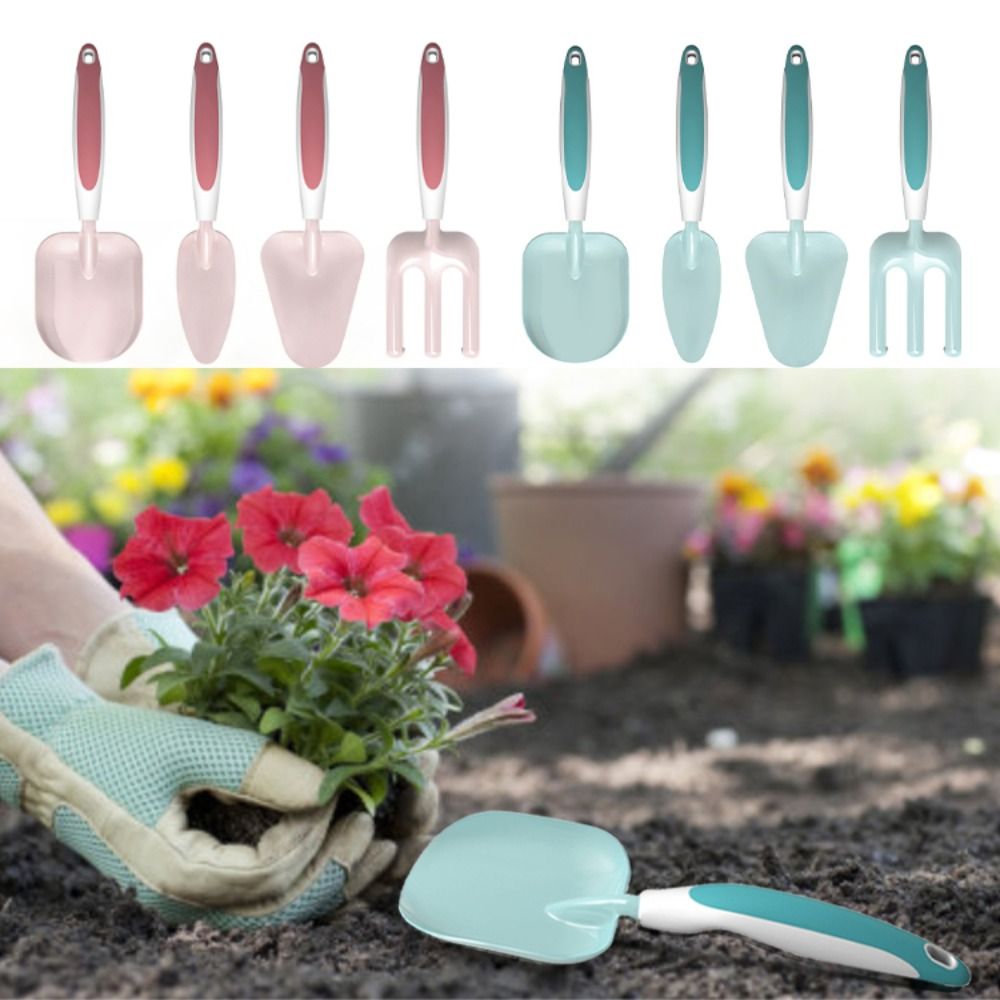 Gardening Tools 5 Year Old - 선물용 캔디 컬러 어린이 정원 도구