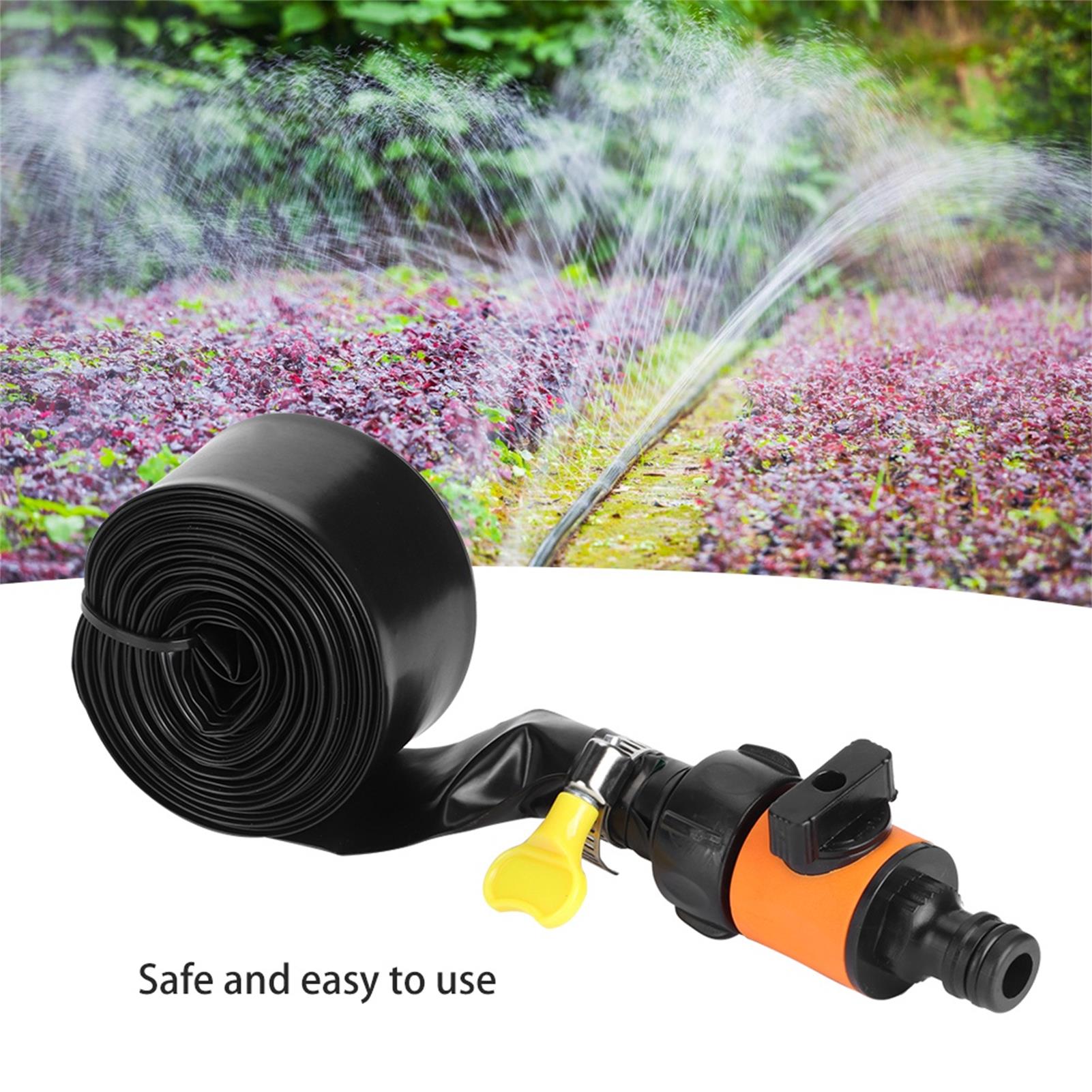 Gardening Tools 5 Year Old - 냉각수 호스 트램폴린 스프링클러 트램폴린 물