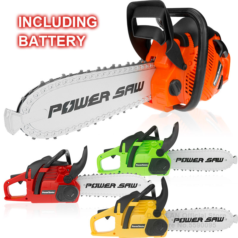 Gardening Tools 5 Year Old - 전동 장난감 전기톱 어린이용 공구 어린이용