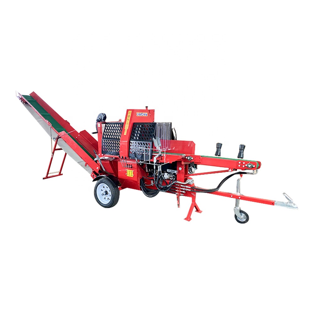 Gardening Tools Heavy Duty - 20톤 유압식 장작 분할기, 농장, 가정,