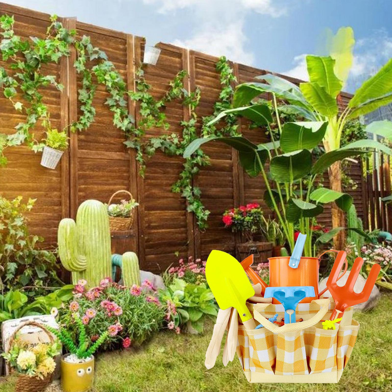 Gardening Tools Shovel - 정원 장난감 삽 심기 도구 어린이