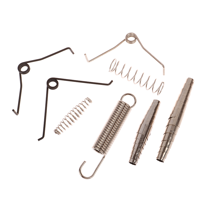 Gardening Tools Australia - 가지치기 가위 예비 스프링 세트, 가지치기