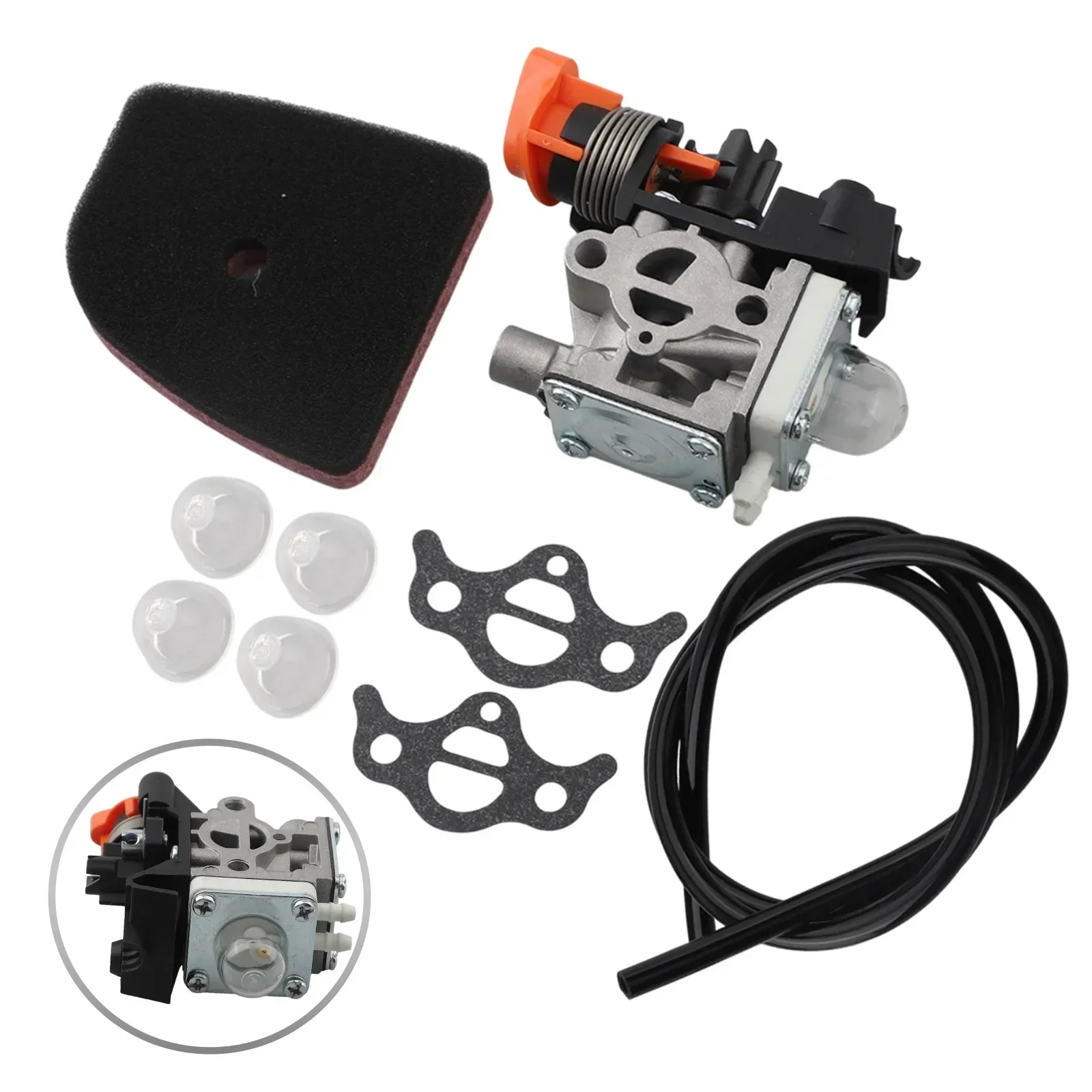 Gardening Tools Australia - 9 개/대 HL94 FS94 기화기 For-Stihl