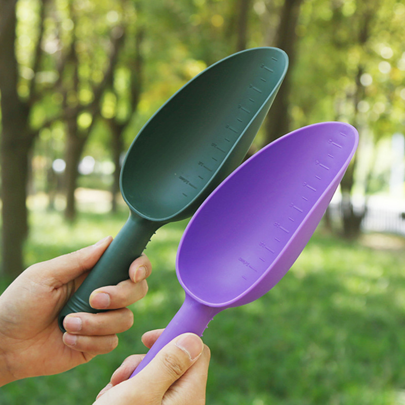 발코니 정원용 삽, 꽃 및 채소 심기용 흙 풀기 삽,  - Gardening Tools Shovel 리뷰 및 가격