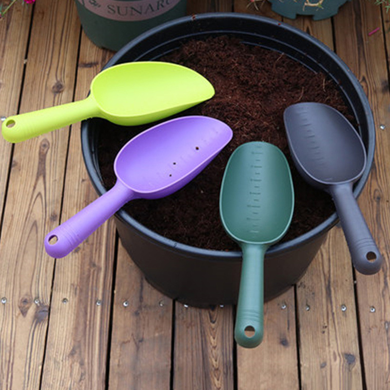 발코니 정원용 삽, 꽃 및 채소 심기용 흙 풀기 삽,  - Gardening Tools Shovel 리뷰 및 가격