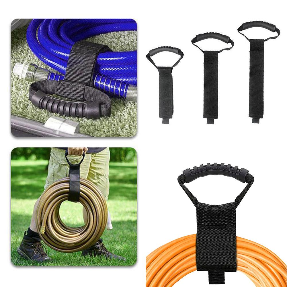 조절 가능한 헤비 듀티 묶음용 스트랩 |   편안한 손 - Gardena Hose Comfort 리뷰 및 가격