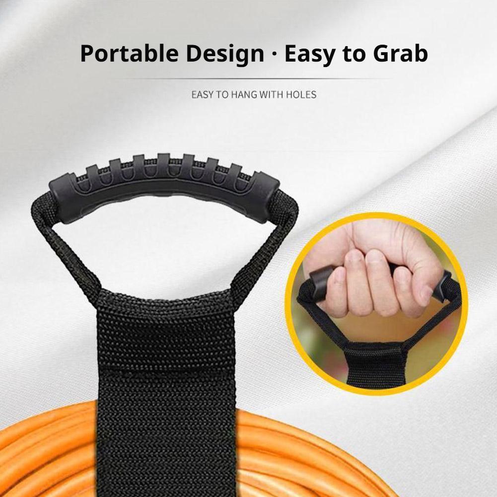 조절 가능한 헤비 듀티 묶음용 스트랩 |   편안한 손 - Gardena Hose Comfort 리뷰 및 가격