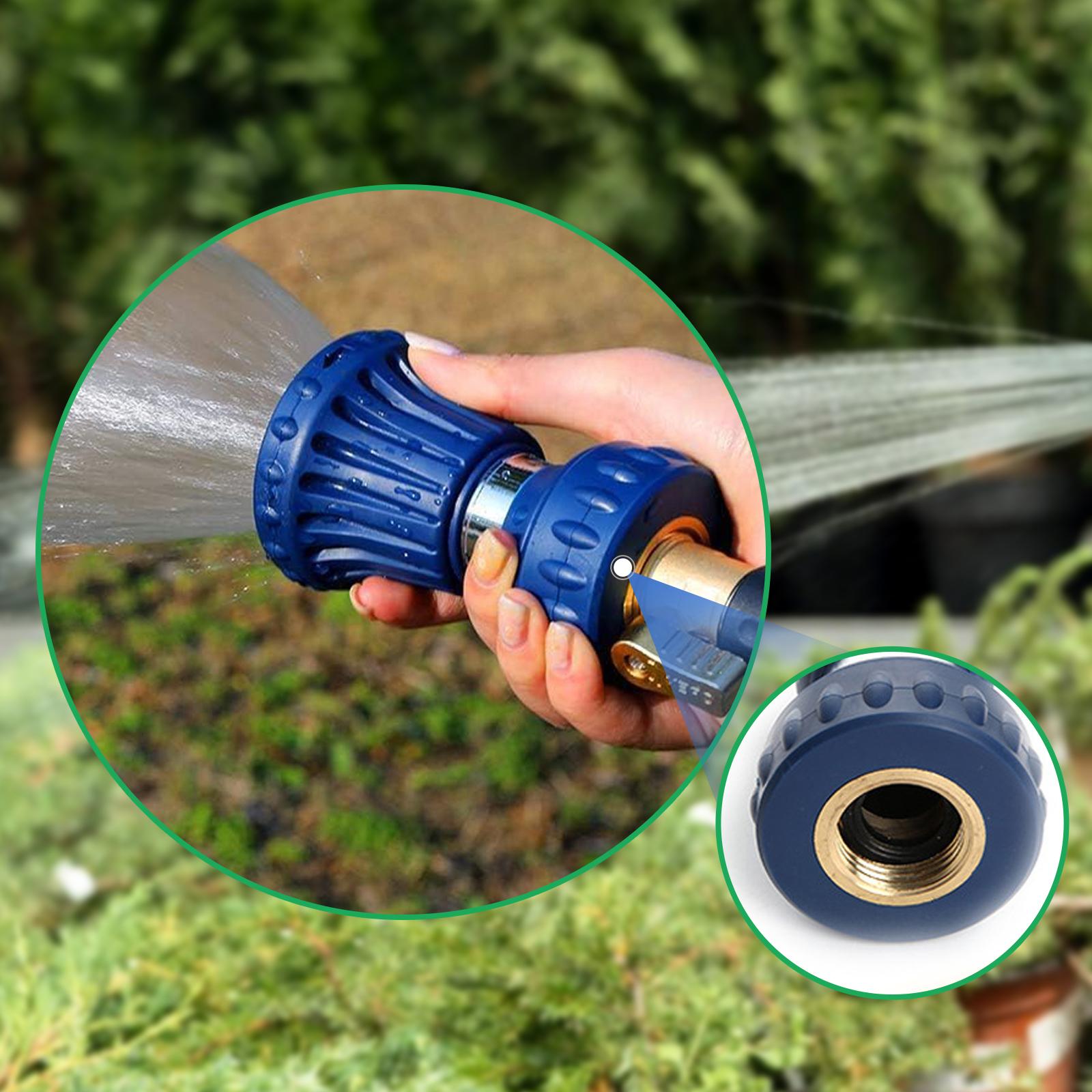 정원 호스 노즐 편안한 사용감 0.2-0.55mpa 나 - Gardena Hose Comfort 리뷰 및 가격
