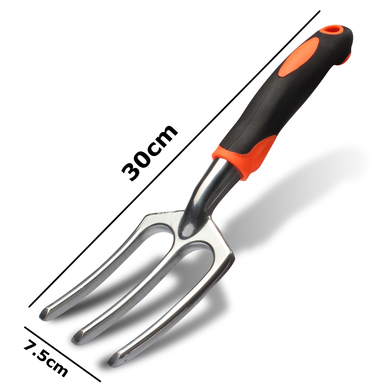 8세트 친환경 인체공학적 내구성 있는 현대식 수공구 삽 - Gardening Tools Shovel 리뷰 및 가격