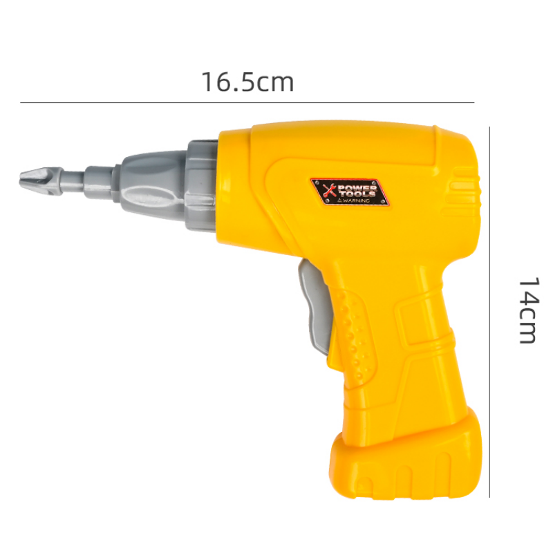 창의적인 나사 퍼즐 장난감 어린이 DIY 드릴 나사 분 - Gardening Tools 5 Year Old 리뷰 및 가격
