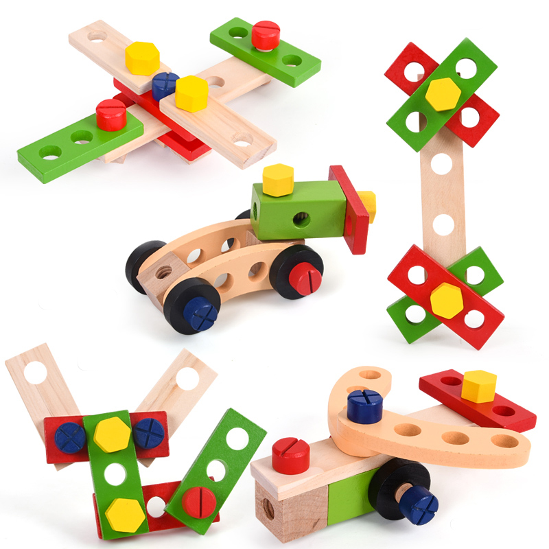 교육 몬테소리 어린이 장난감 플라스틱 나무 도구 상자  - Gardening Tools 5 Year Old 리뷰 및 가격