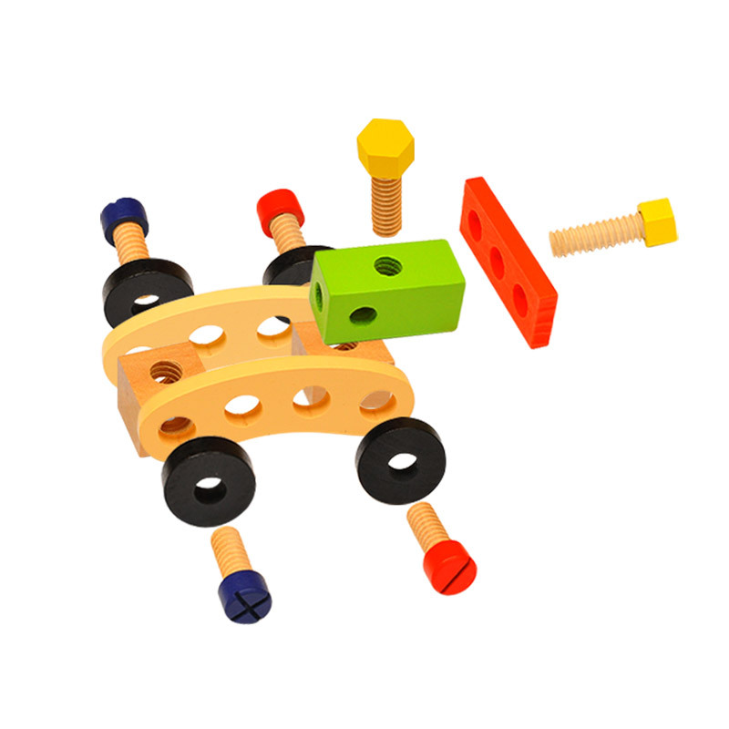 교육 몬테소리 어린이 장난감 플라스틱 나무 도구 상자  - Gardening Tools 5 Year Old 리뷰 및 가격