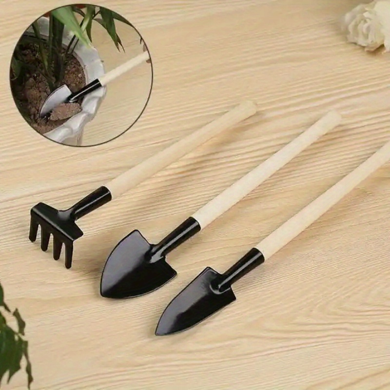 3개 미니 정원용 삽, 꽃과 채소 심기용 삽, 다육 식 - Gardening Tools Australia 리뷰 및 가격