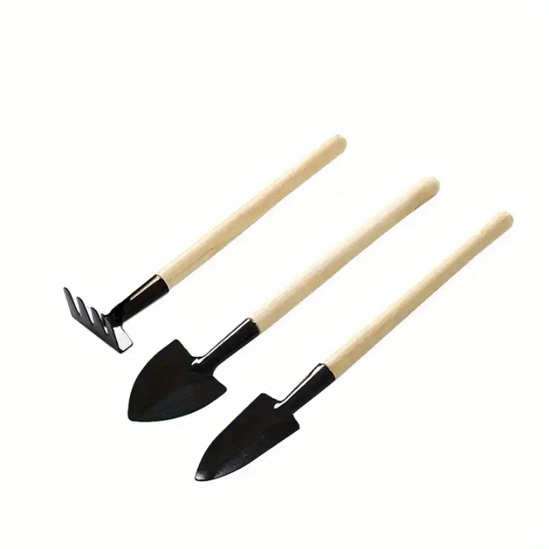 3개 미니 정원용 삽, 꽃과 채소 심기용 삽, 다육 식 - Gardening Tools Australia 리뷰 및 가격