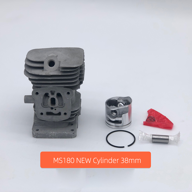 38mm 37mm 보어 실린더 피스톤 키트 Stihl  - Stihl Chainsaw Ms170 리뷰 및 가격