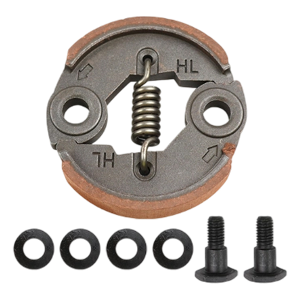 정원 장비용 교체 클러치는 43cc 52cc 브러시커터 - Gardening Tools Australia 리뷰 및 가격