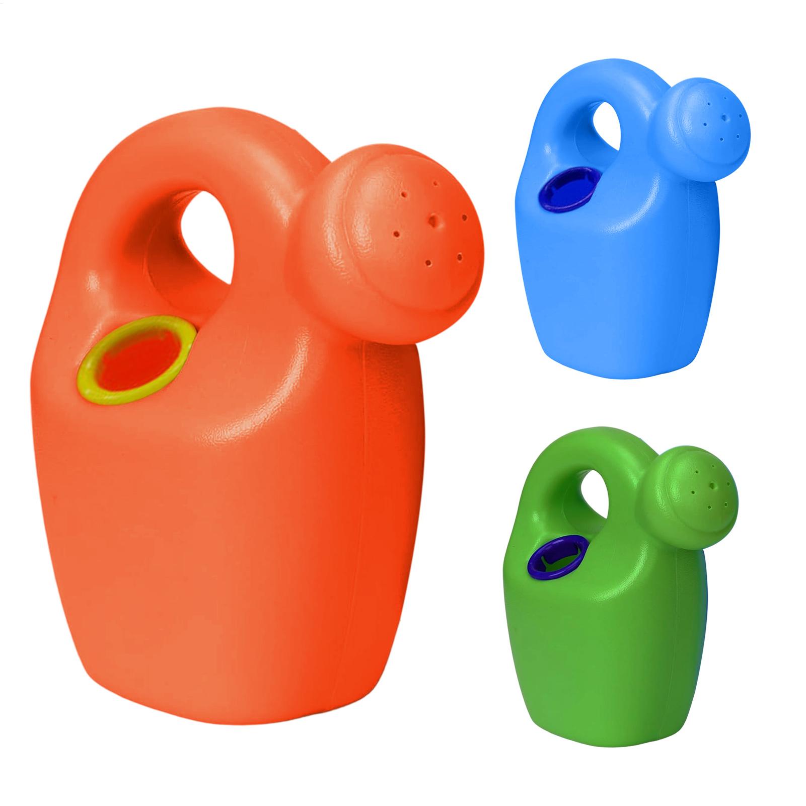 휴대용 정원 물뿌리개 어린이 물뿌리개 물뿌리개 재배 도 - Gardening Tools 5 Year Old 리뷰 및 가격