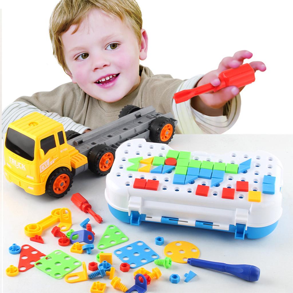 246개 장난감 모자이크 보관 상자 페그보드 장난감(4 - Gardening Tools 5 Year Old 리뷰 및 가격