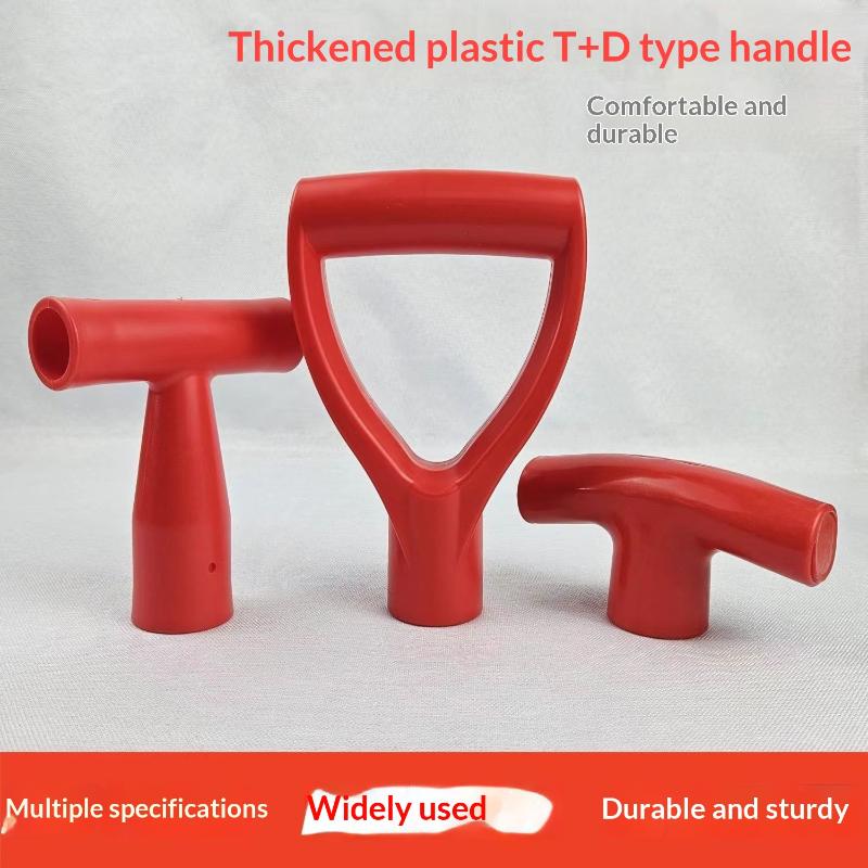 [C] 1/5Pcs D/T 모양의 그립 플라스틱 삽 손 - Gardening Tools Shovel 리뷰 및 가격