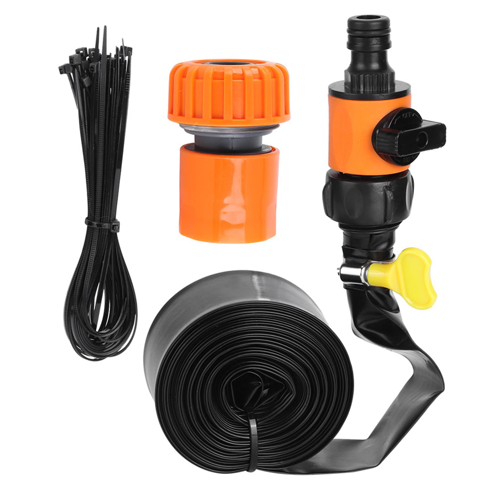 냉각수 호스 트램폴린 스프링클러 트램폴린 물 스프링클러 - Gardening Tools 5 Year Old 리뷰 및 가격