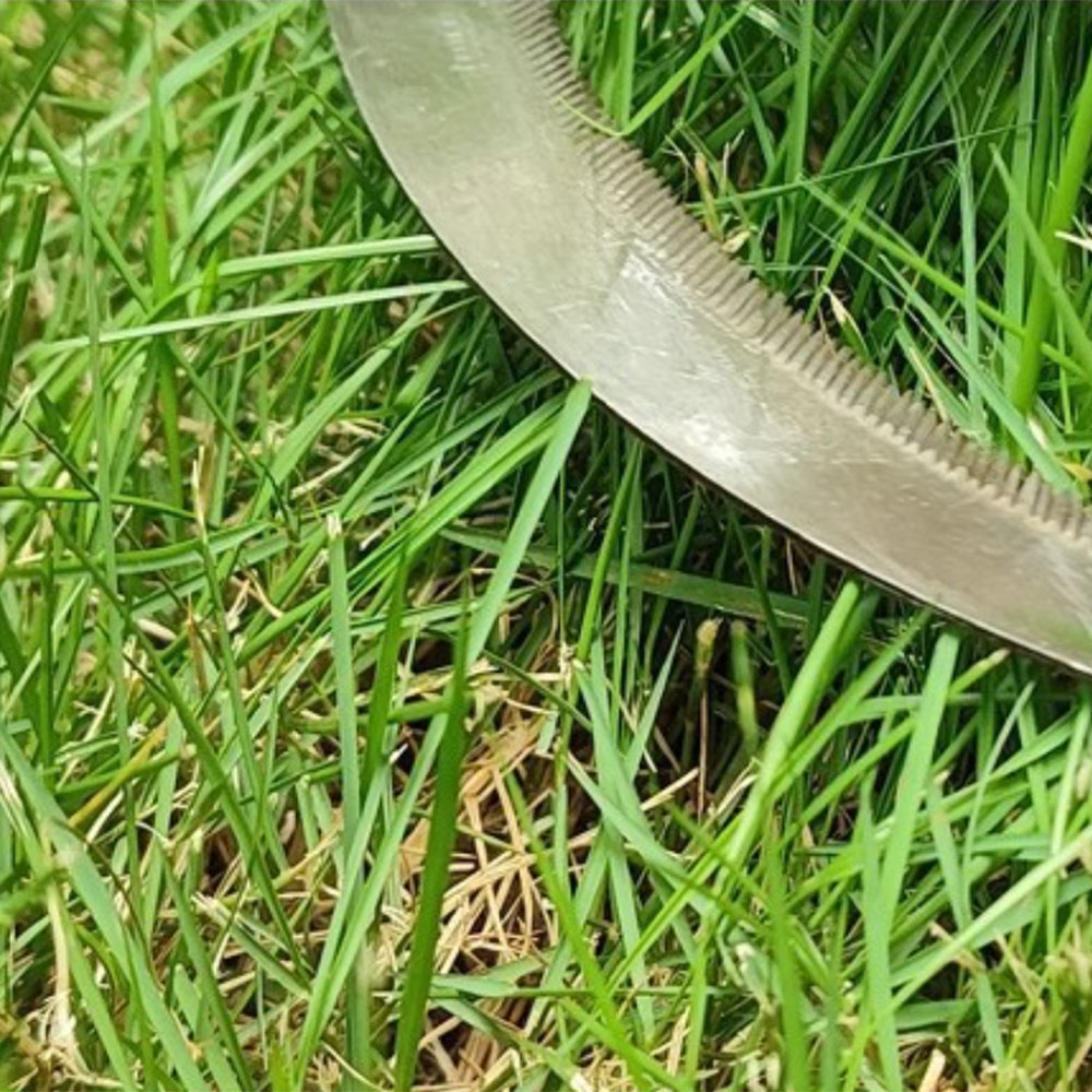 1/2/5피스 톱니형 스테인리스 스틸 낫 농기구, 제초 - Gardening Tools Australia 리뷰 및 가격