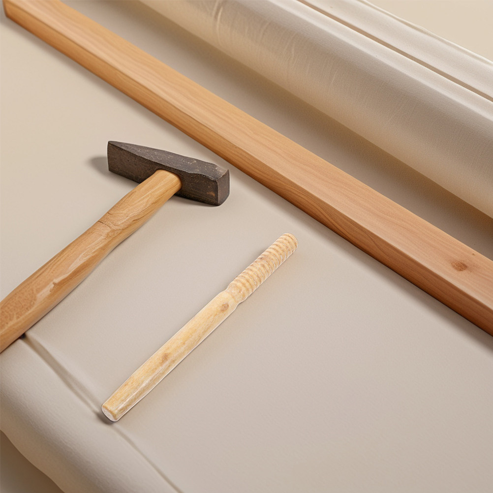 5종 정원 도구 손잡이 세트, 나무 재질 교체용 손잡이 - Gardening Tools Shovel 리뷰 및 가격