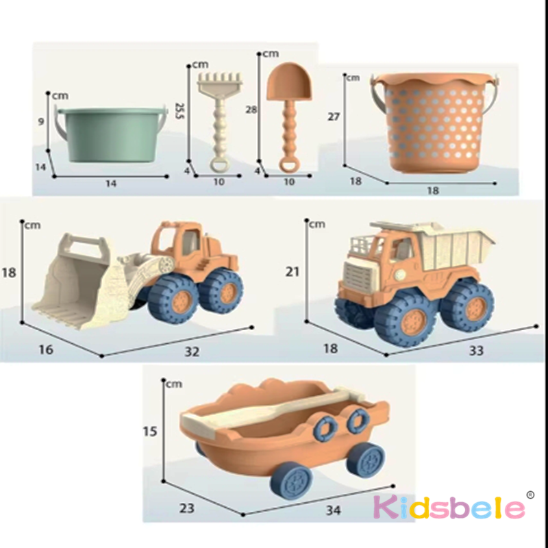 해변 놀이 장난감 어린이 휴대용 정원 해변 삽 모래 트 - Gardening Tools Shovel 리뷰 및 가격