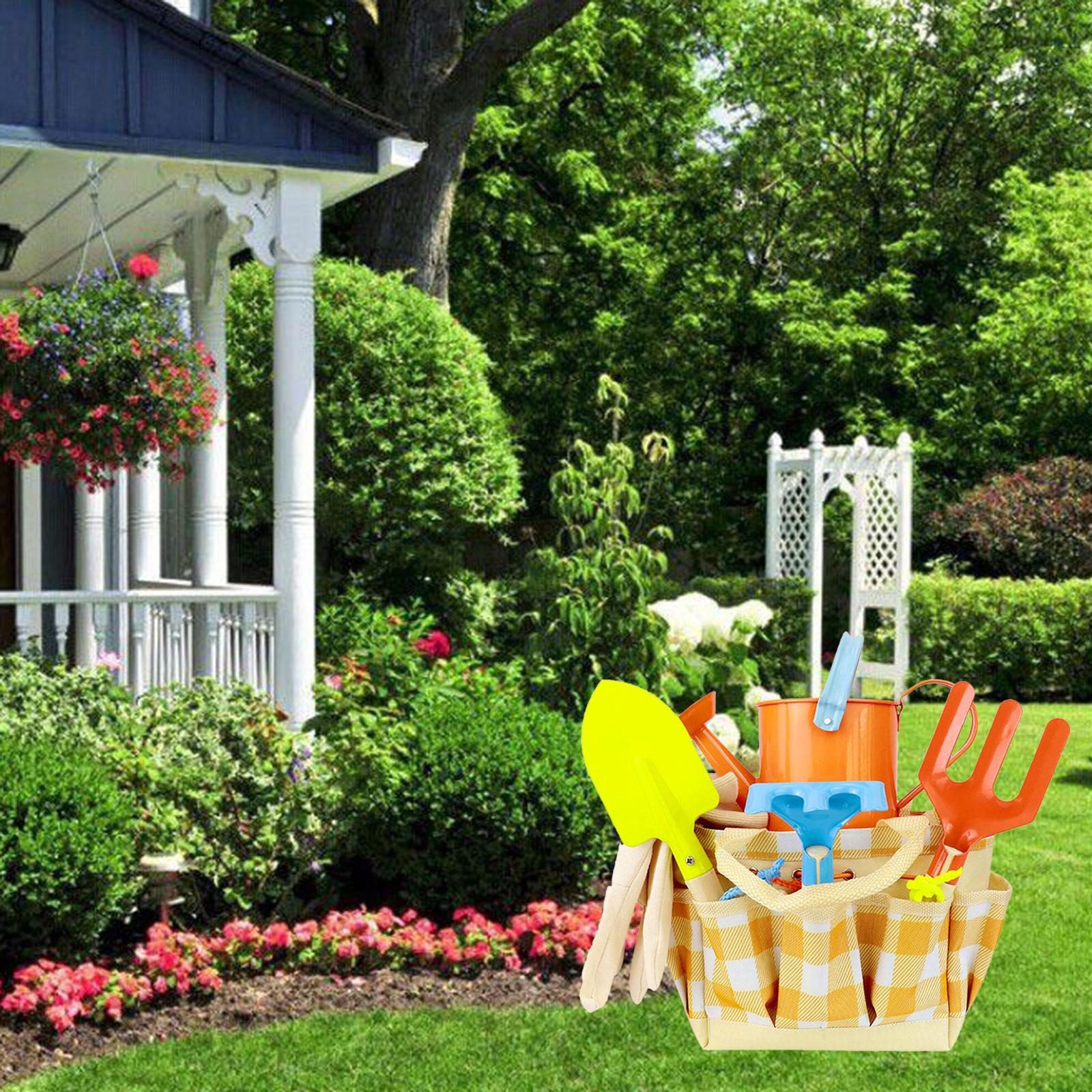정원 장난감 삽 심기 도구 어린이 정원 놀이 게임 키트 - Gardening Tools Shovel 리뷰 및 가격