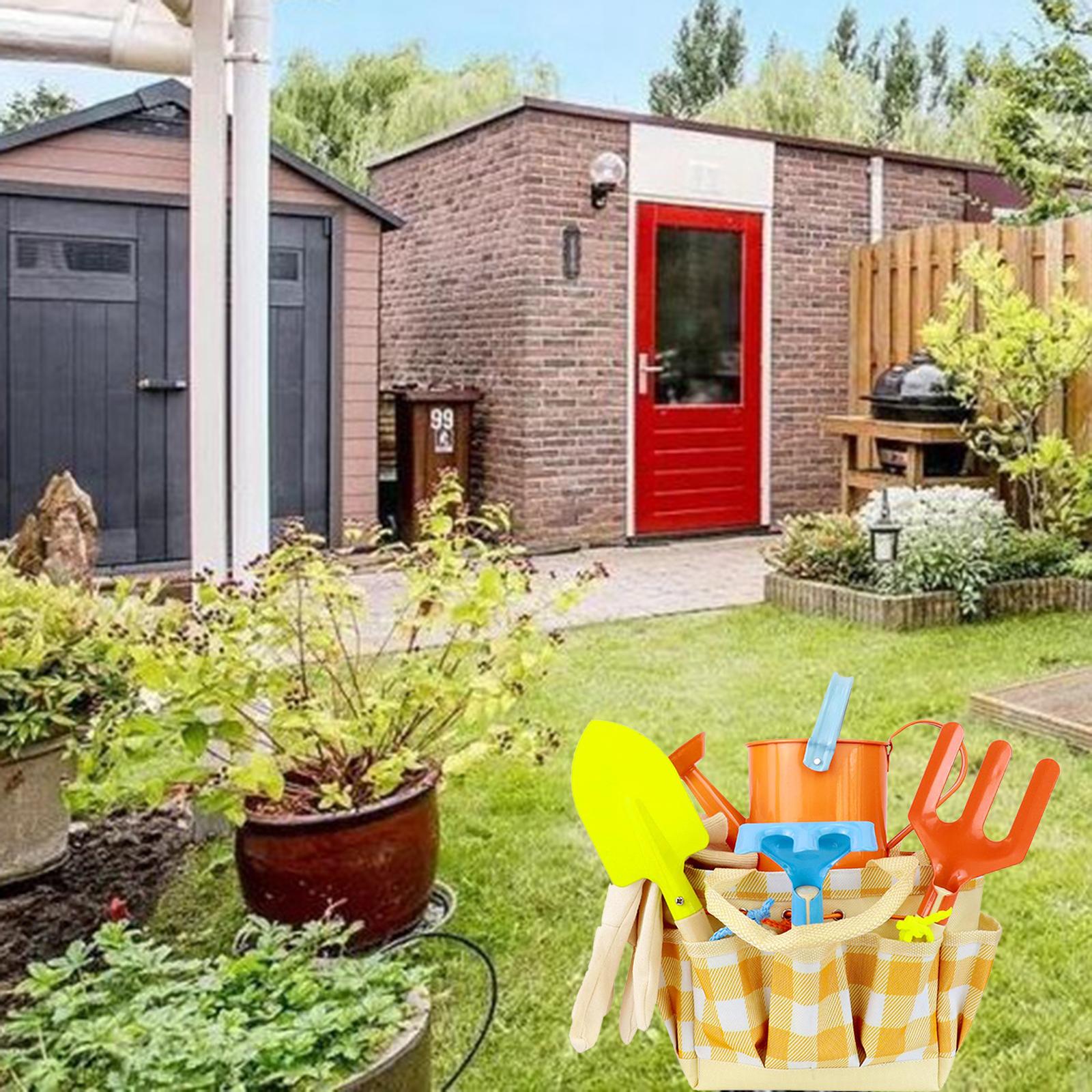 정원 장난감 삽 심기 도구 어린이 정원 놀이 게임 키트 - Gardening Tools Shovel 리뷰 및 가격