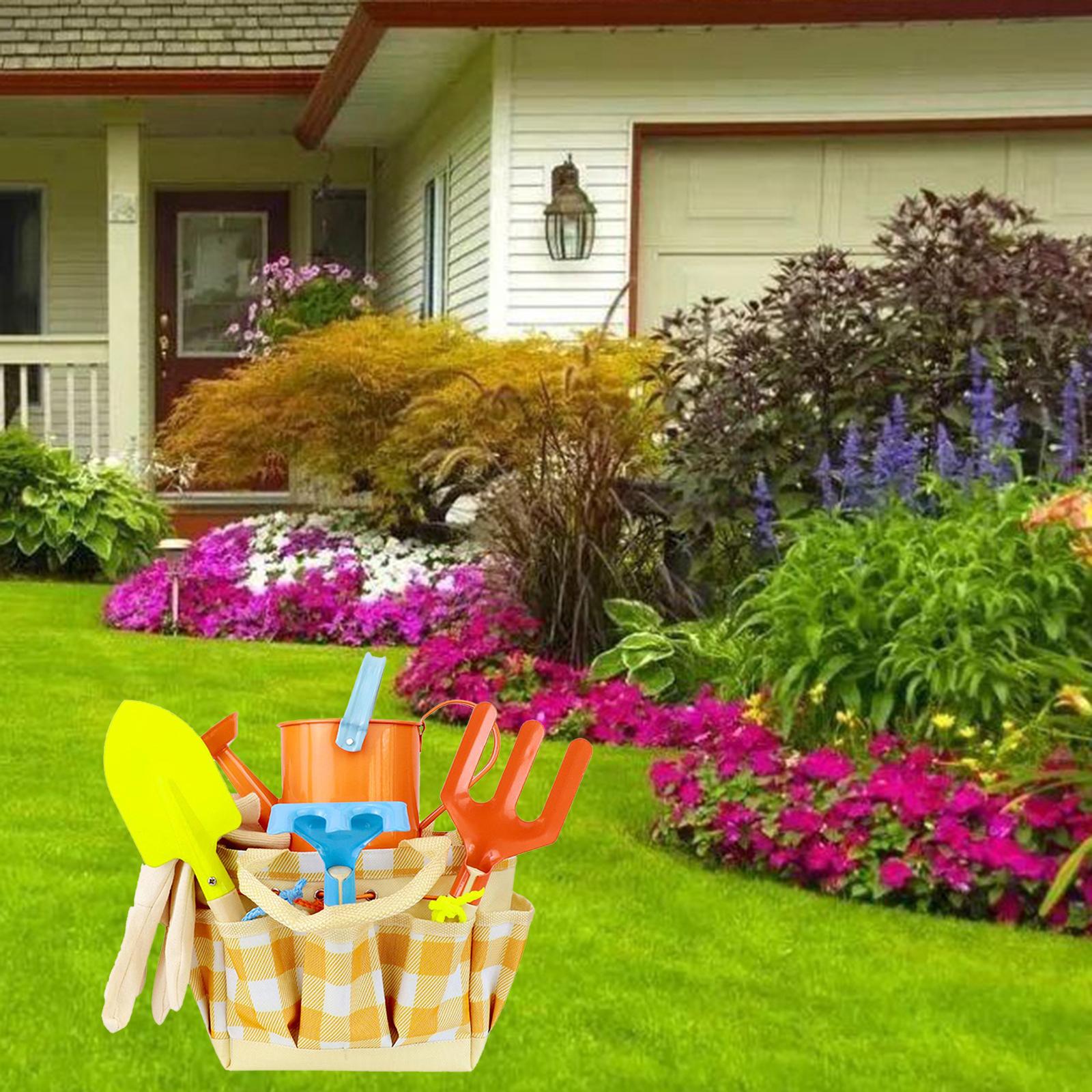 정원 장난감 삽 심기 도구 어린이 정원 놀이 게임 키트 - Gardening Tools Shovel 리뷰 및 가격
