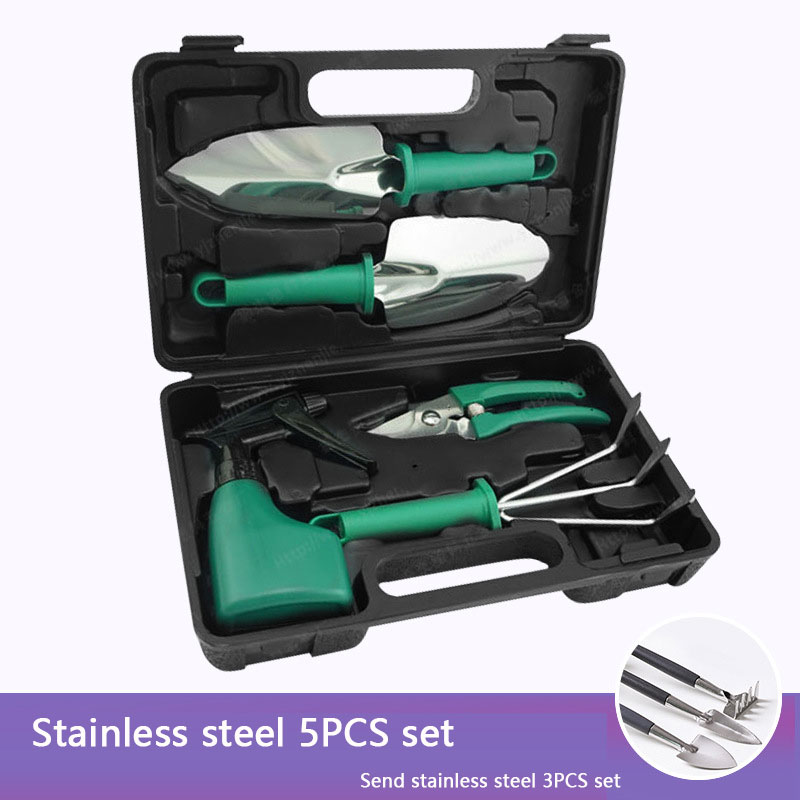 정원용 공구 세트 스테인리스 스틸 헤비 듀티 휴대용 케 - Gardening Tools Heavy Duty 리뷰 및 가격