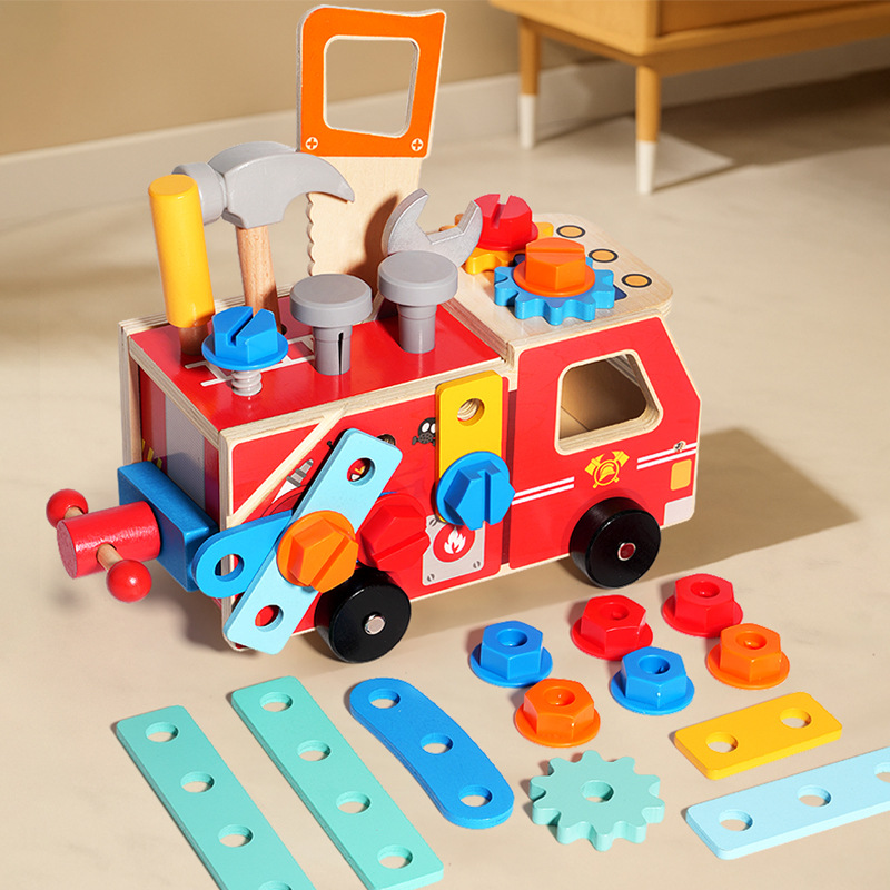 어린이 너트 나사 조립 도구 세트 유치원 시뮬레이션 장 - Gardening Tools 5 Year Old 리뷰 및 가격