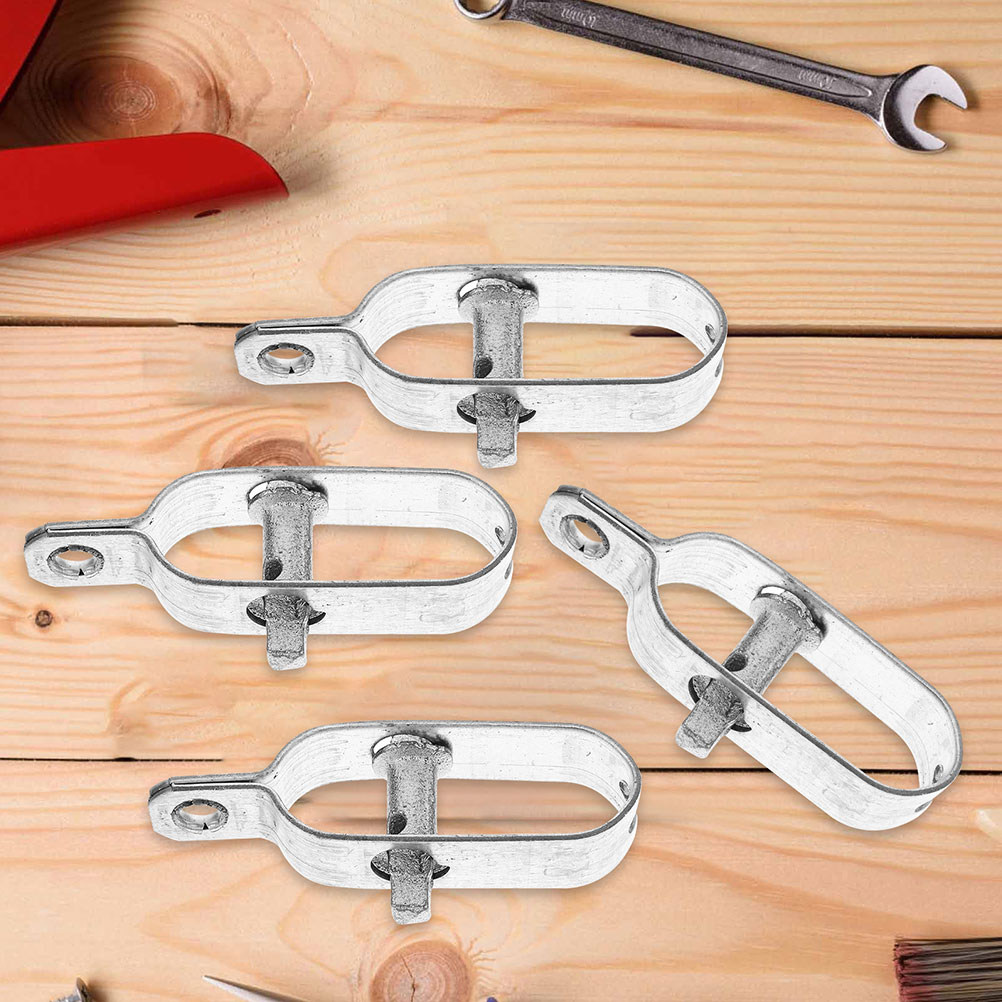 4pcs 와이어 로프 텐셔너 헤비 듀티 와이어 텐셔닝  - Gardening Tools Heavy Duty 리뷰 및 가격