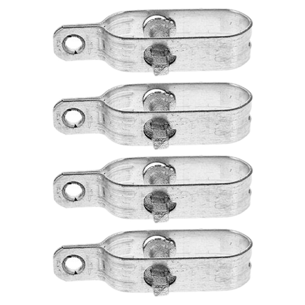 4pcs 와이어 로프 텐셔너 헤비 듀티 와이어 텐셔닝  - Gardening Tools Heavy Duty 리뷰 및 가격