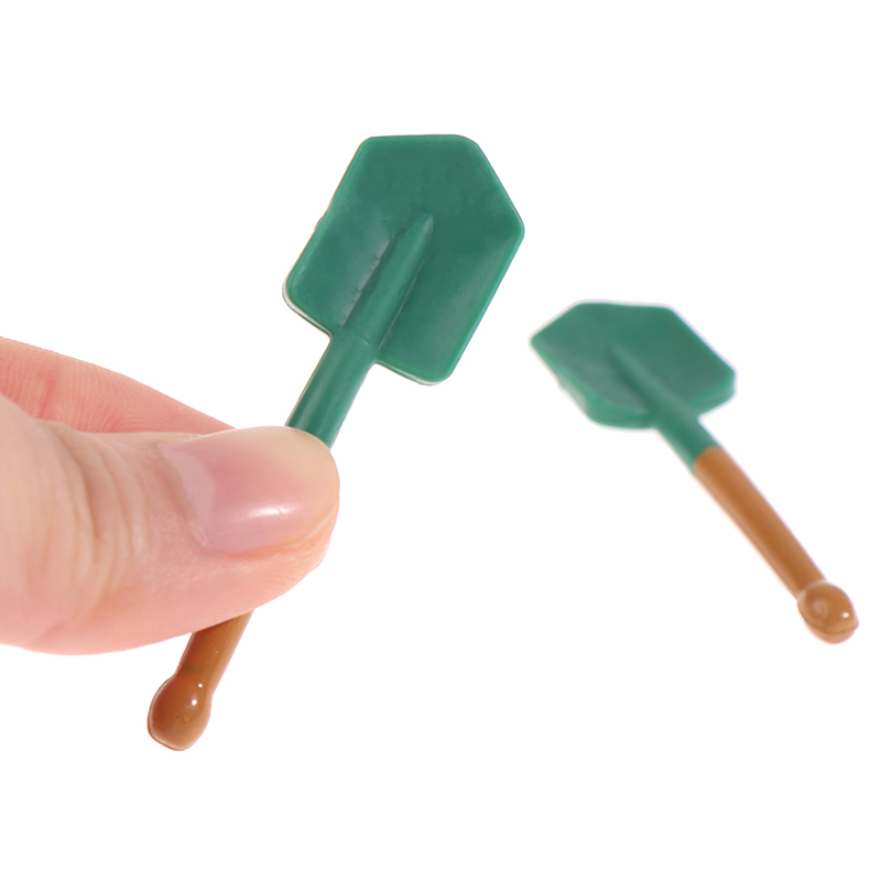 1:12 인형 집 미니어처 삽 농업 도구 모델 장난감  - Gardening Tools Australia 리뷰 및 가격