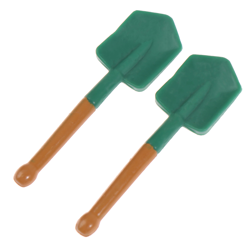 1:12 인형 집 미니어처 삽 농업 도구 모델 장난감  - Gardening Tools Australia 리뷰 및 가격