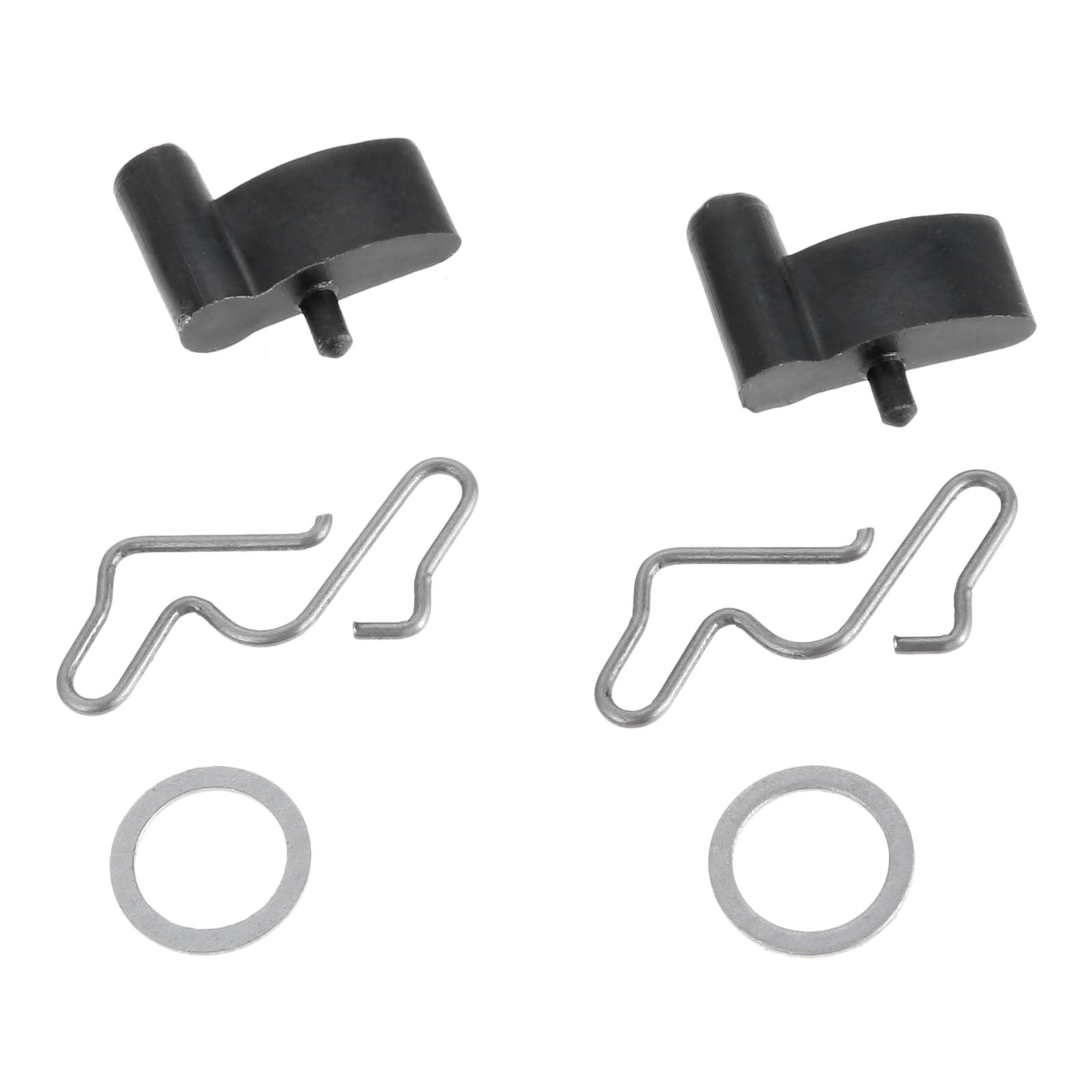 전기 톱 리코일 스타터 폴 스프링 와셔 수리 키트 10 - Gardening Tools Australia 리뷰 및 가격