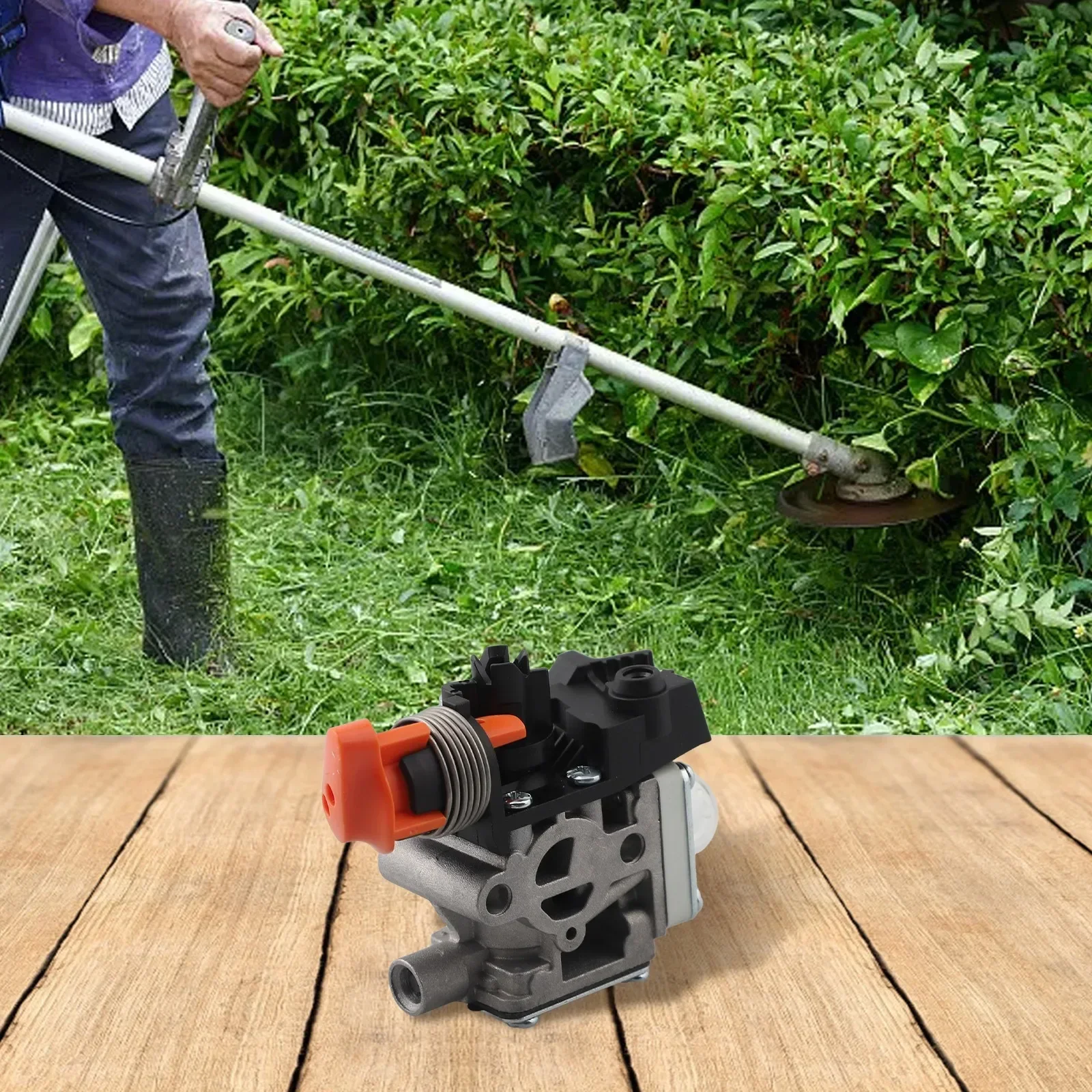 9 개/대 HL94 FS94 기화기 For-Stihl  - Gardening Tools Australia 리뷰 및 가격