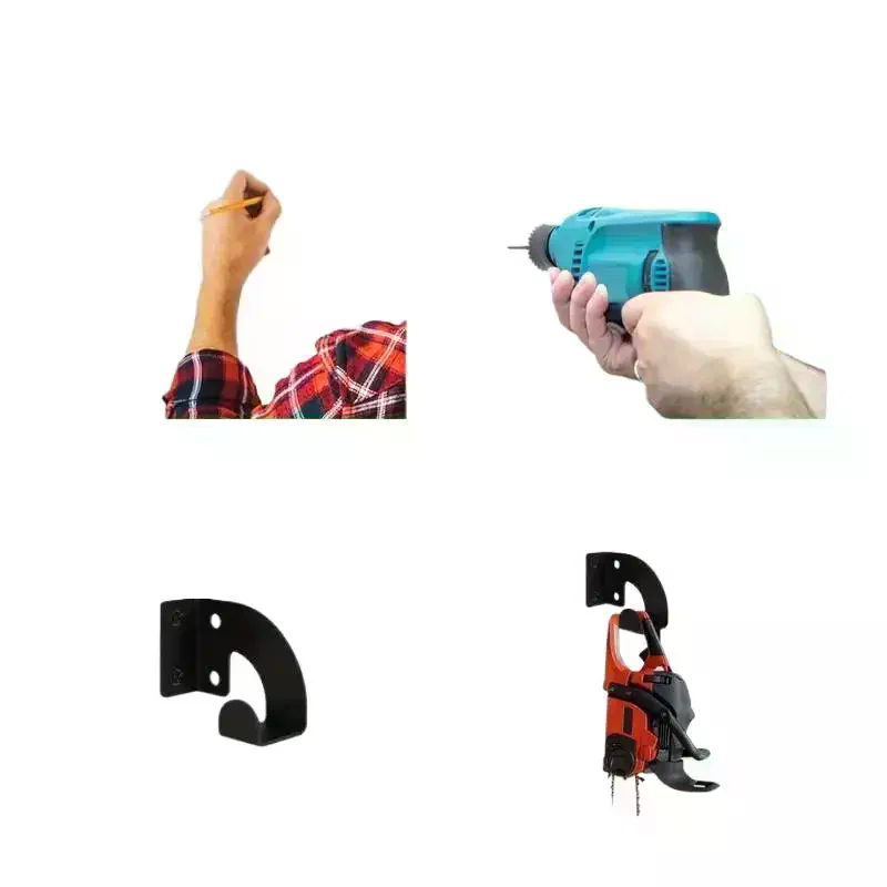 체인톱 벽걸이형 헤비듀티 체인톱 걸이 벽걸이형 정리대  - Gardening Tools Heavy Duty 리뷰 및 가격