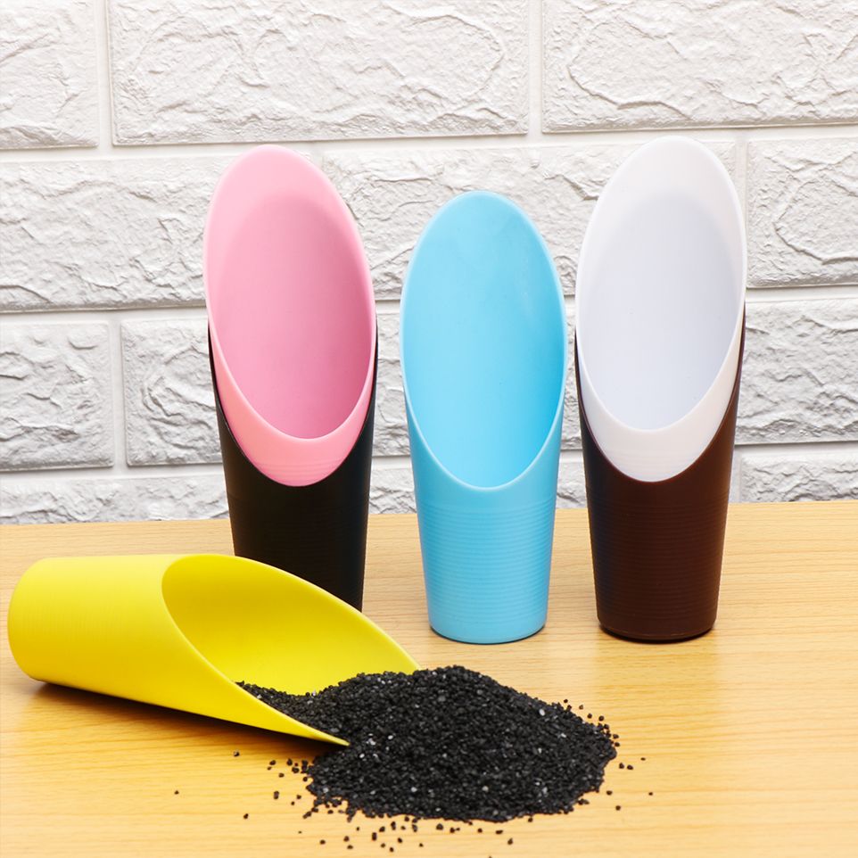 정원용 플라스틱 토양 삽 컵, 토양 스페이드 재배 양동 - Gardening Tools Shovel 리뷰 및 가격